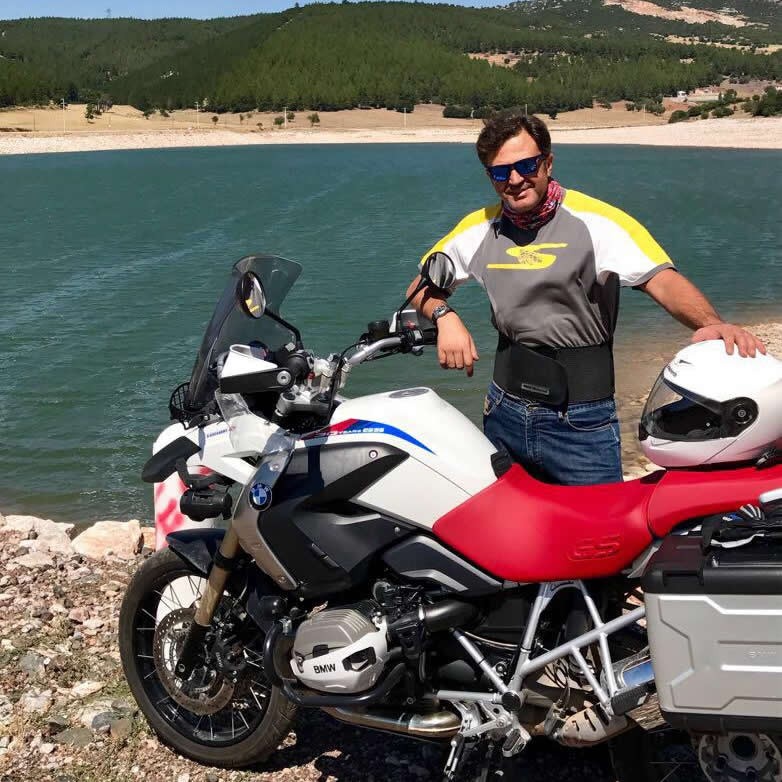 Süleyman Kocasert Motosiklet Spor Galerisi