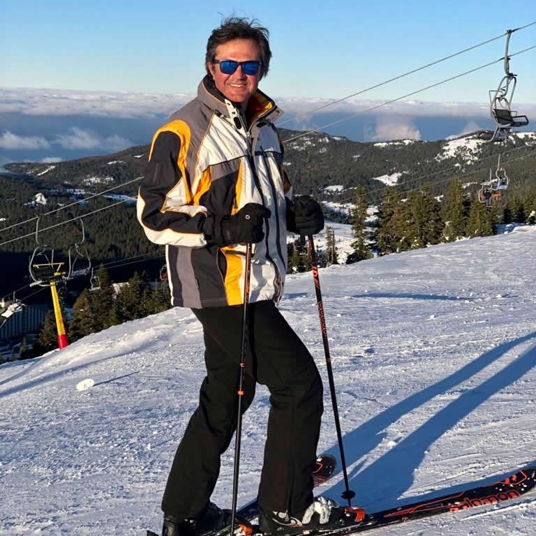 Süleyman Kocasert Kayak Sporları Galerisi