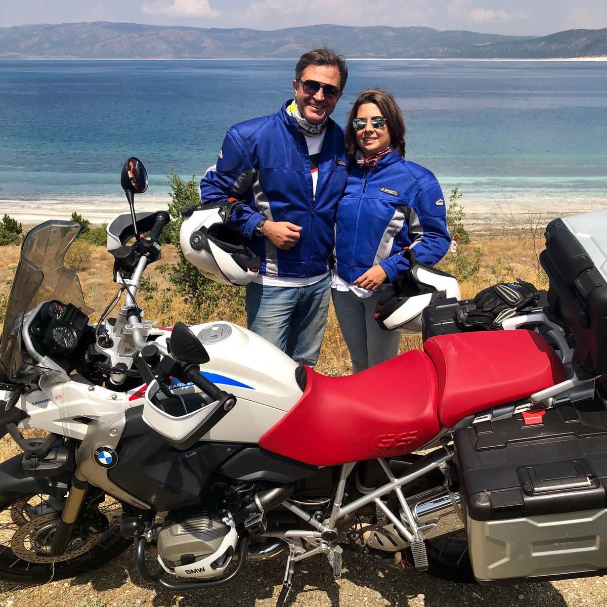 Süleyman Kocasert Motosiklet Spor Galerisi