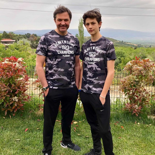 Süleyman Kocasert Anasayfa Galeri  Genel 1