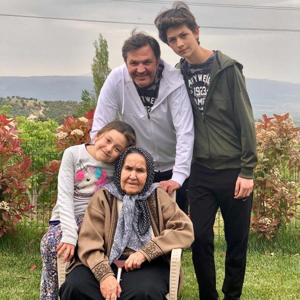 Süleyman Kocasert Anasayfa Galeri  Genel 1