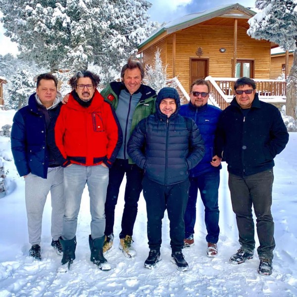 Süleyman Kocasert Anasayfa Galeri  Genel 1