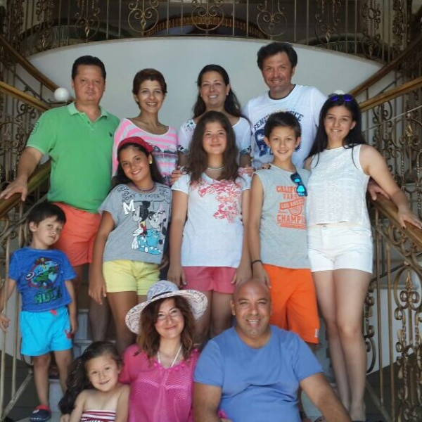 Süleyman Kocasert Anasayfa Galeri  Genel 1