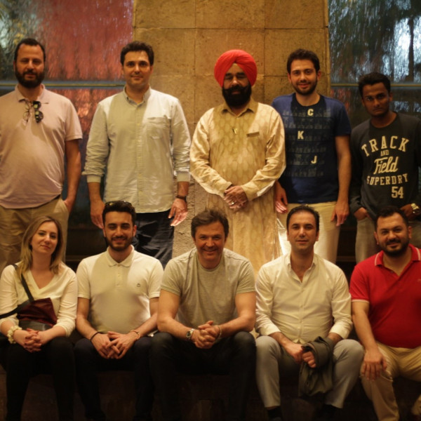 Süleyman Kocasert Anasayfa Galeri  Genel 1